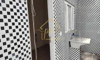 Imagem 3: Santos - Casa Padrão - Aparecida