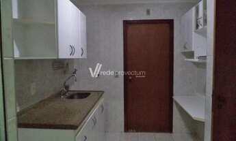 Imagem 5: Apartamento - Mansões Santo Antônio - Campinas