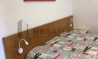 Imagem 4: FLAT PARA LOCAÇÃO NO JARDINS!