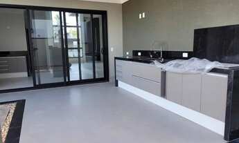 Imagem 4: Casa térrea à venda em Condomínio em Valinhos - SP