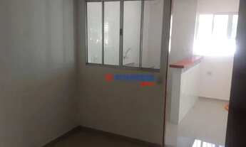 Imagem 6: Casa com 1 dormitório para alugar, 35 m² por R$ 1.530,00/mês - Vila Sônia - São Paulo/SP