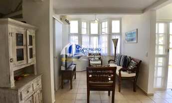 Imagem 4: Casa de Condomínio com 4 dorms, Juquehy, São Sebastião - R$ 2.5 mi, Cod: 990