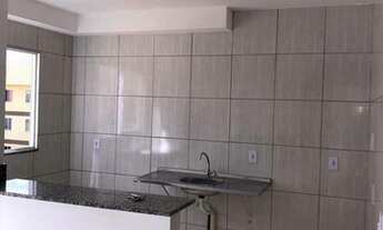 Imagem: Alugo apartamento térreo na Cidade Ocidental