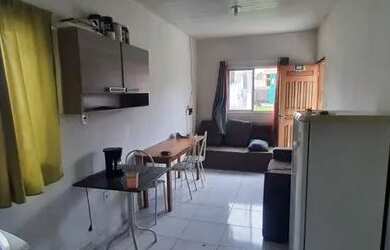 Imagem 6: Casa mobiliada c/ 2 quartos em condomínio fechado