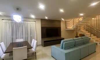 Imagem: Casa com 4 dormitórios, 320 m² - venda