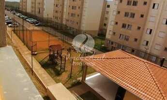 Imagem: Apartamento - Parque Bom Retiro - Paulínia