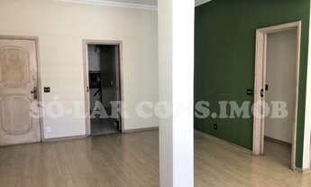 Imagem 5: Excelente oportunidade, apartamento em Ipanema com 95m² e vaga