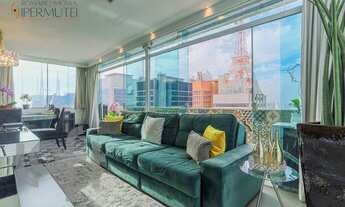 Imagem 3: Ótimo Apartamento com 2 suítes à venda, 106 m² - Jardim América - São Paulo/SP