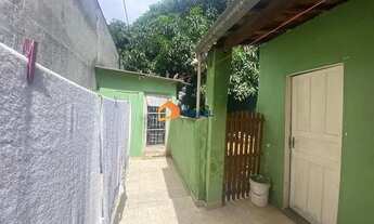 Imagem 2: Terreno à venda, Vila Invernada - São Paulo/SP