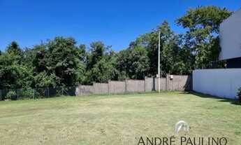 Imagem 2: CONDOMÍNIO ALPHAVILLE 2