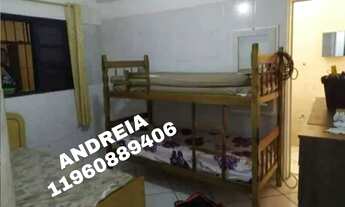 Imagem 6: Casa com piscina para temporada