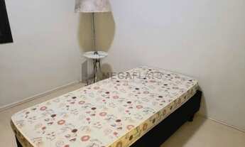 Imagem 6: CENTRAL PARK JARDINS PARA LOCAÇÃO