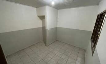 Imagem 4: Casa com 1 dormitório para alugar, 40 m² por R$ 650,00/mês - Parque Marabá - Guarulhos/SP