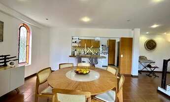 Imagem 5: Casa com 4 dormitórios, 299 m² - venda por R$ 2.500.000,00 ou aluguel por R$ 17.556,47/mês