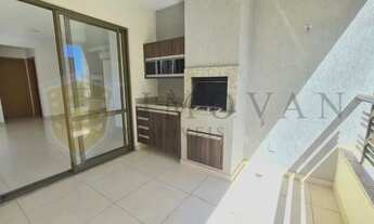 Imagem 7: Ribeirão Preto - Apartamento Padrão - Nova Aliança