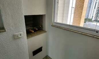 Imagem 4: Apartamento para Locação - Tatuapé, 3 dorm, 118 m²