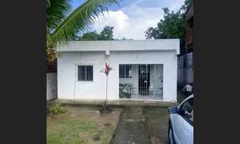 Imagem: Vendo casa em cruz de Rebouças Igarassu