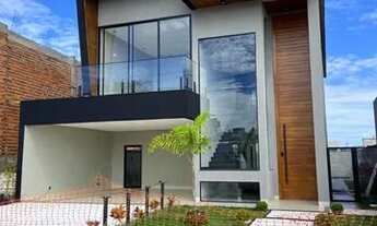 Imagem 3: Sobrado 4 Quartos