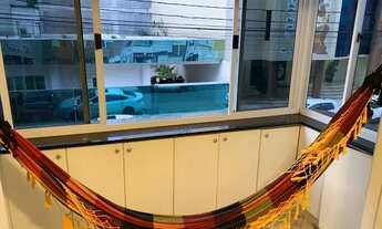 Imagem 5: Locação Anual no Centro, 2 quartos, vaga numerada