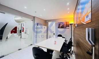 Imagem 3: Escritório para venda na Cerqueira César em São Paulo