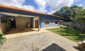 Imagem 3: Casa com 3 dormitórios, 432 m² - venda por R$ 780.000,00 ou aluguel por R$ 4.000,00/mês