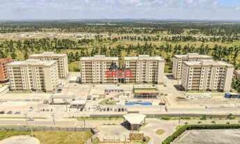 Imagem 2: Alugo apartamento no Condominio Horto da Barra