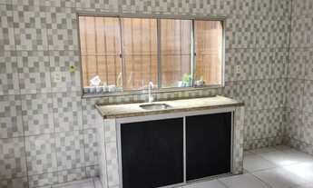 Imagem 2: Casa em UR-6 3 quartos