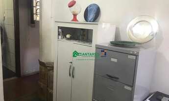 Imagem 7: Casa com 4 dormitórios à venda, 297 m² por R$ 850.000,00 - Barroca - Belo Horizonte/MG