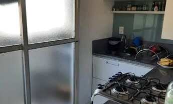 Imagem 7: Apartamento em Higienópolis