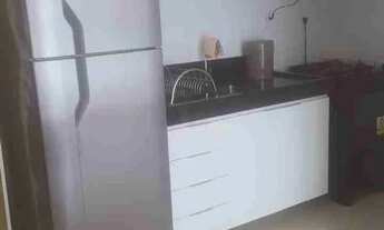 Imagem 2: Alugo apto 1 Quarto Mobiliado Jardim Oceania