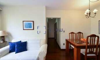 Imagem 4: Apartamento podendo conter até 3 quartos (1 suíte), 2 banheiros, 2 vagas de garagem e elev