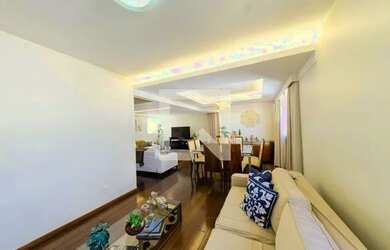 Imagem 3: Apartamento para Aluguel - Gutierrez, 4 Quartos, 279 m2