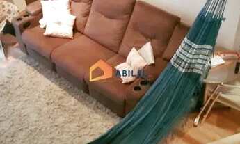 Imagem 3: Apartamento à venda, 2 quartos, 1 suíte, 2 vagas, Vila Gomes Cardim - São Paulo/SP