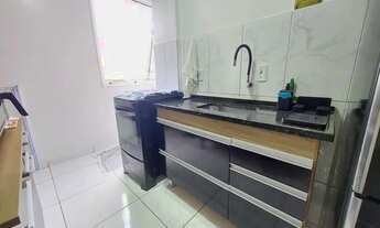 Imagem 6: Apartamento com 2 dormitórios para alugar, 48 m² por R$ 1.810,00/mês - Jaguaré - São Paulo