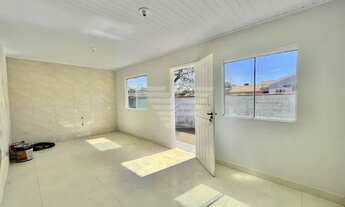 Imagem 2: CASA DOIS DORMITÓRIOS PASSAGEM