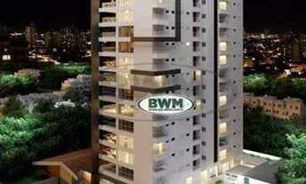 Imagem: Apartamento com 3 dormitórios para alugar