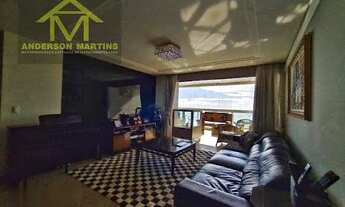 Imagem: 4 quartos com 2 suítes e 3 vagas de garagem