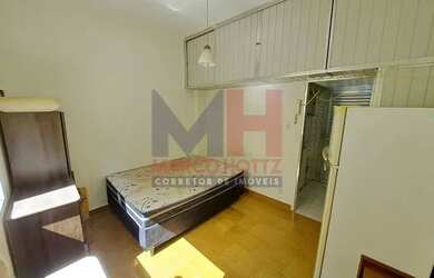 Imagem 3: Kitnet, Ocian, Praia Grande, Cod: 206099