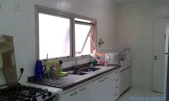 Imagem 6: APARTAMENTO - MORUMBI - SP