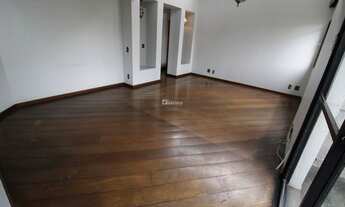 Imagem 2: Excelente Cobertura com 4 suítes e 3 vagas, ótima localização!!!