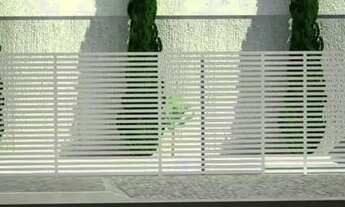 Imagem: Loft Kitinete Quarto Suíte