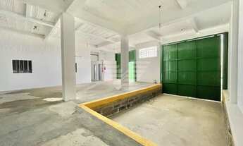 Imagem 3: GALPÃO HUMAITA PROX A MARGINAL