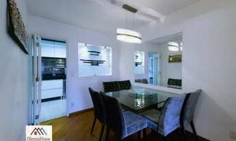 Imagem 5: Apartamento Venda 3 Dormitórios - 116 m² Moema