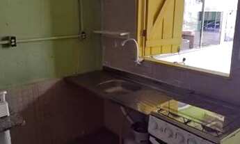 Imagem 2: Kitnet Casa com 1 dormitório