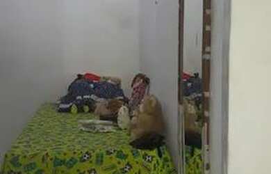 Imagem 2: Vendo casa no eixo quartel