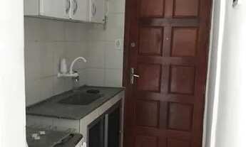 Imagem 3: Apartamento para Locação em Rio de Janeiro, Santa Teresa, 1 dormitório, 1 banheiro