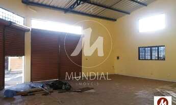 Imagem 2: Salão/Galpão (salão - térreo