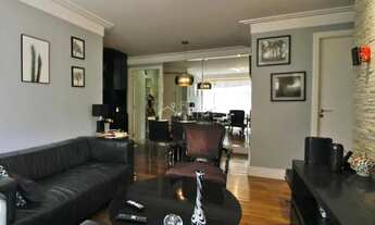 Imagem: Apartamento a Venda de 115m no Bairro da