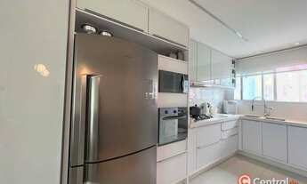 Imagem 6: Apartamento com 4 dormitórios à venda, 130 m² por R$ 2.350.000,00 - Centro - Balneário Cam