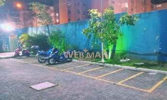 Imagem 4: Apartamento com 2 dorms, Samarita, São Vicente - R$ 100 mil, Cod: 137933